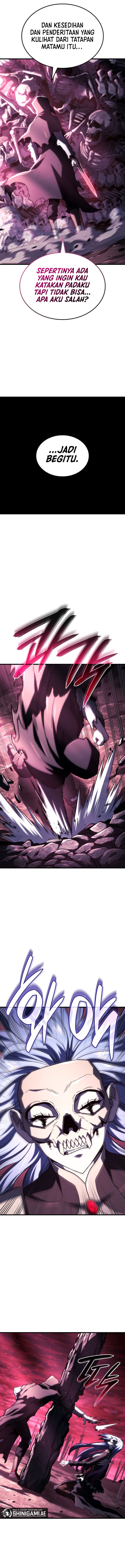 Revenge Of The Iron-Blooded Sword Hound Page 18