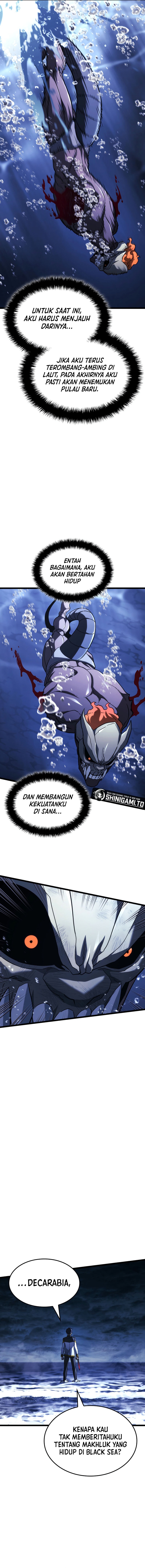 Revenge Of The Iron-Blooded Sword Hound Page 4