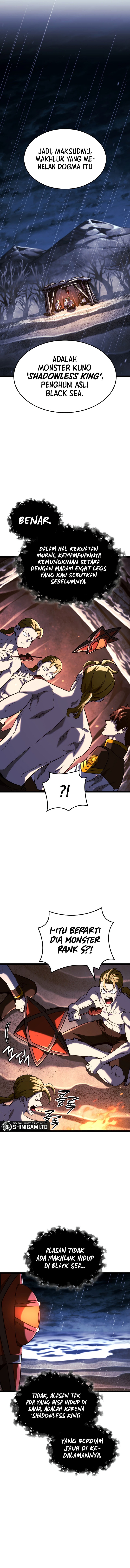 Revenge Of The Iron-Blooded Sword Hound Page 14