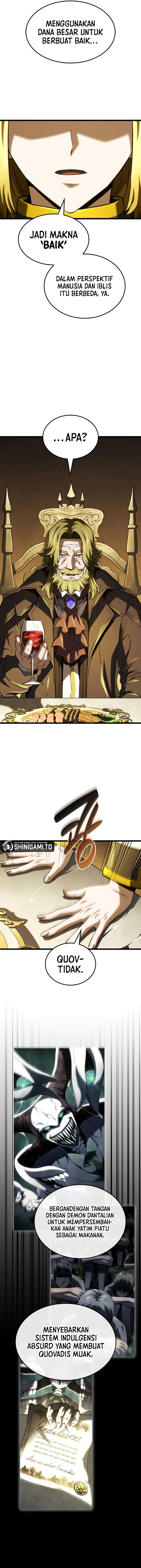 Revenge Of The Iron-Blooded Sword Hound Page 8