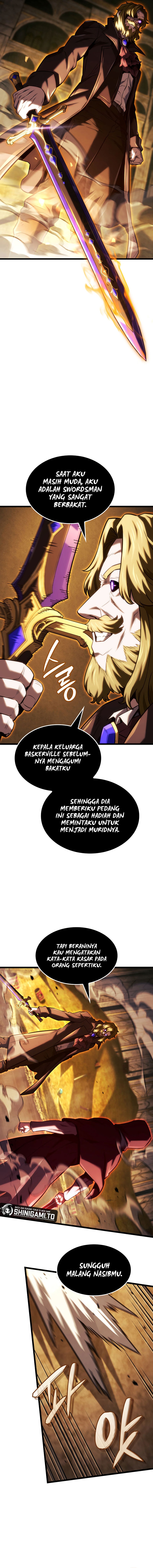 Revenge Of The Iron-Blooded Sword Hound Page 16