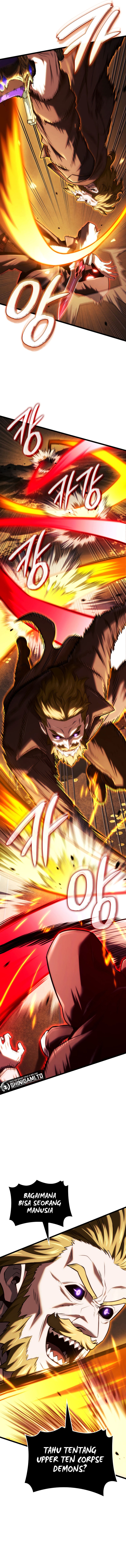 Revenge Of The Iron-Blooded Sword Hound Page 17