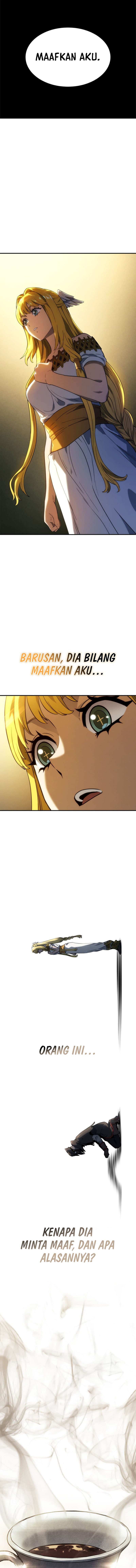 Revenge Of The Iron-Blooded Sword Hound Page 18