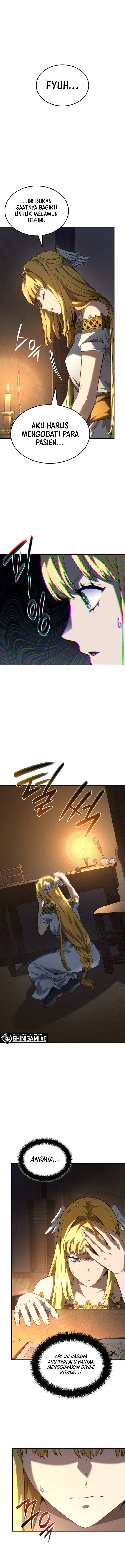 Revenge Of The Iron-Blooded Sword Hound Page 4