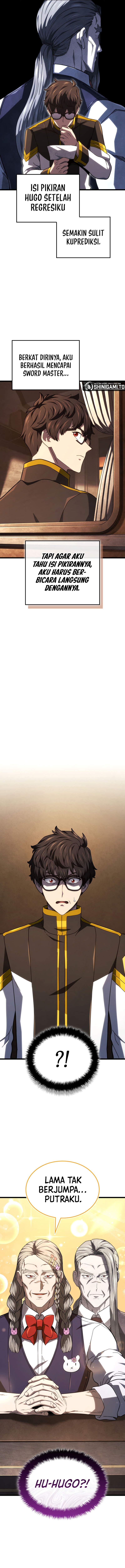 Revenge Of The Iron-Blooded Sword Hound Page 16