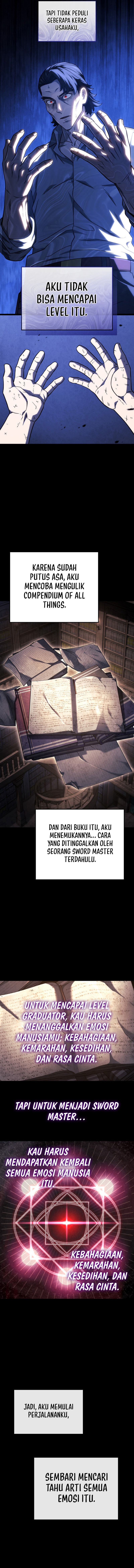 Revenge Of The Iron-Blooded Sword Hound Page 4