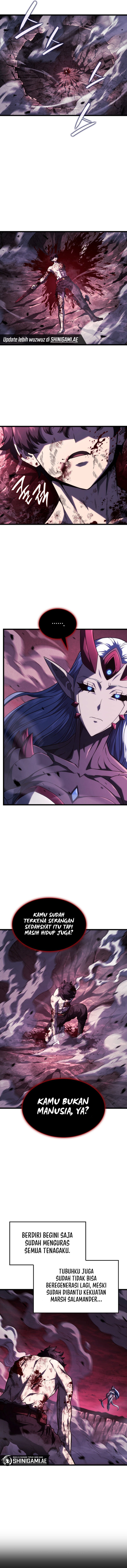 Revenge Of The Iron-Blooded Sword Hound Page 16