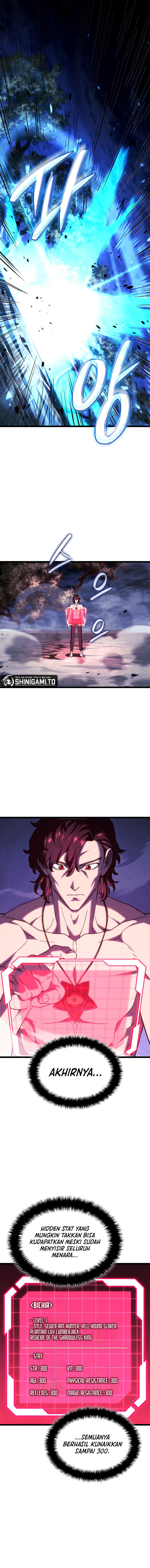 Revenge Of The Iron-Blooded Sword Hound Page 4