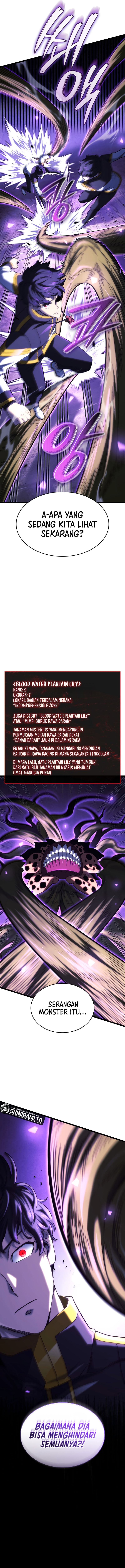 Revenge Of The Iron-Blooded Sword Hound Page 3