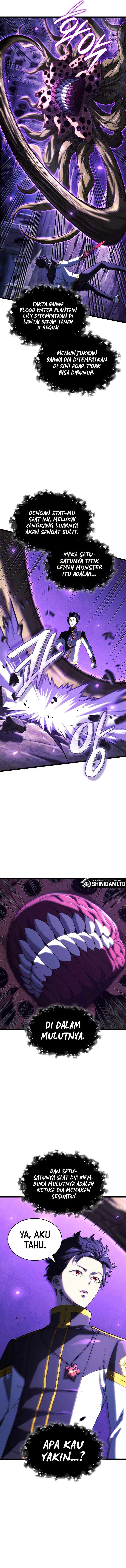Revenge Of The Iron-Blooded Sword Hound Page 12