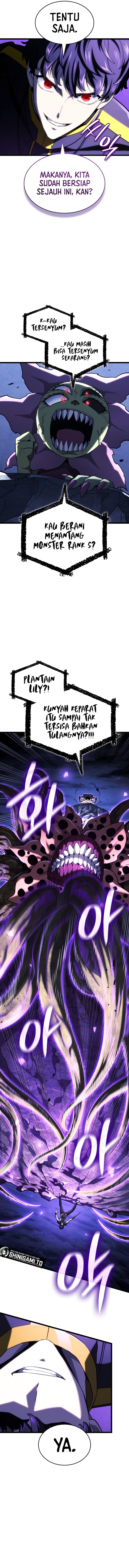 Revenge Of The Iron-Blooded Sword Hound Page 13
