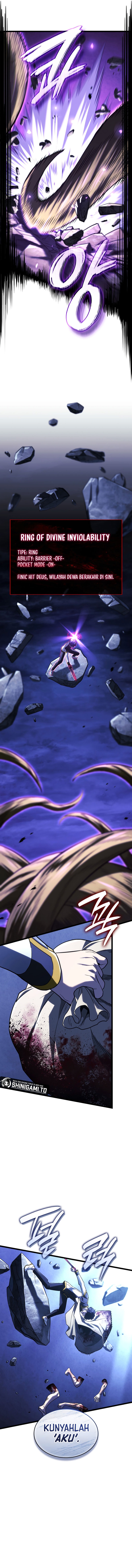 Revenge Of The Iron-Blooded Sword Hound Page 14