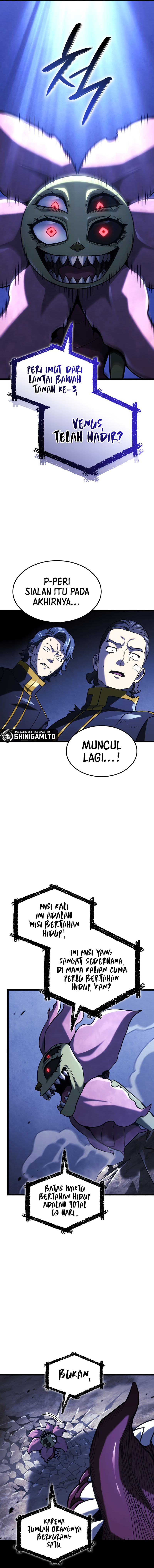Revenge Of The Iron-Blooded Sword Hound Page 4