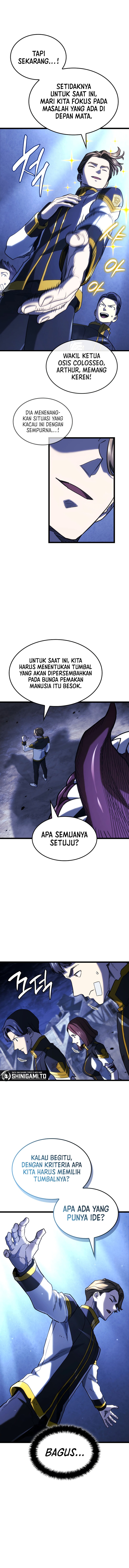 Revenge Of The Iron-Blooded Sword Hound Page 12