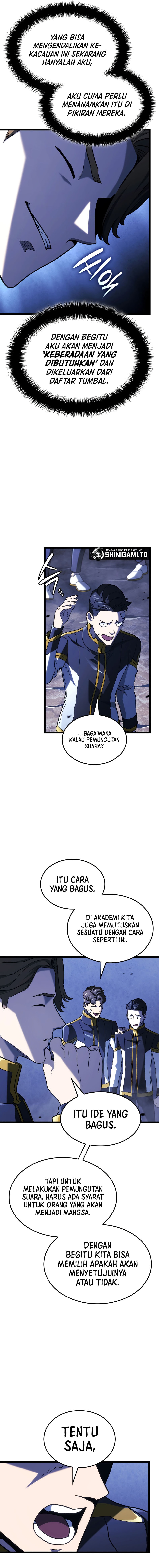 Revenge Of The Iron-Blooded Sword Hound Page 13