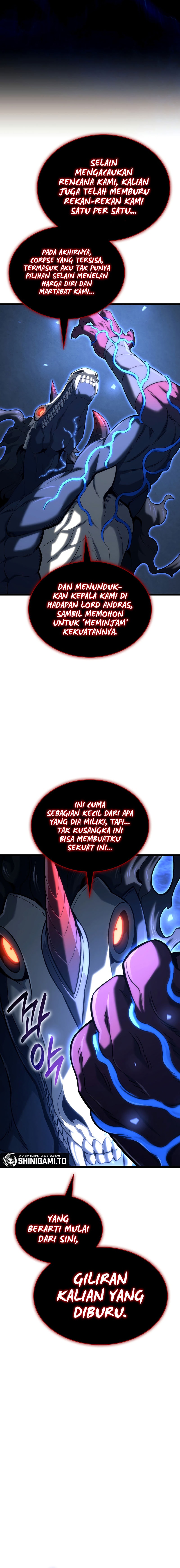 Revenge Of The Iron-Blooded Sword Hound Page 3