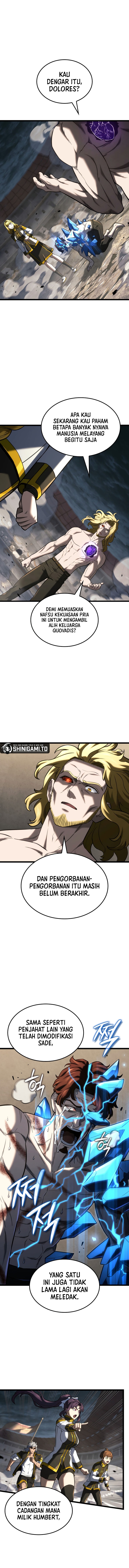 Revenge Of The Iron-Blooded Sword Hound Page 13