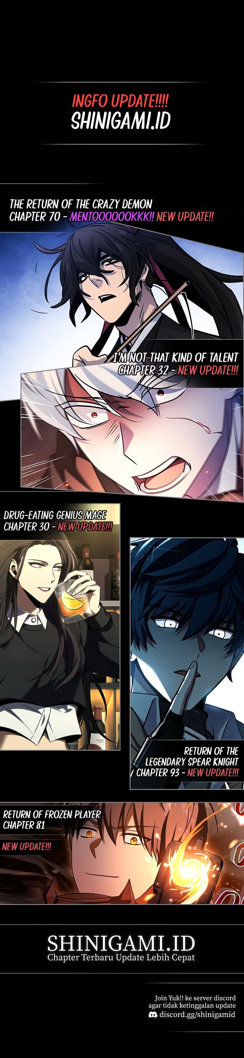 Revenge Of The Iron-Blooded Sword Hound Page 24