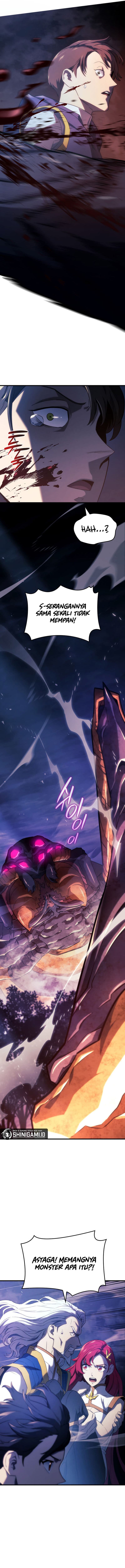 Revenge Of The Iron-Blooded Sword Hound Page 12