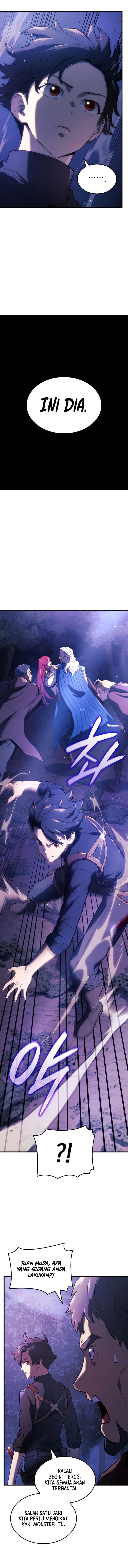 Revenge Of The Iron-Blooded Sword Hound Page 13