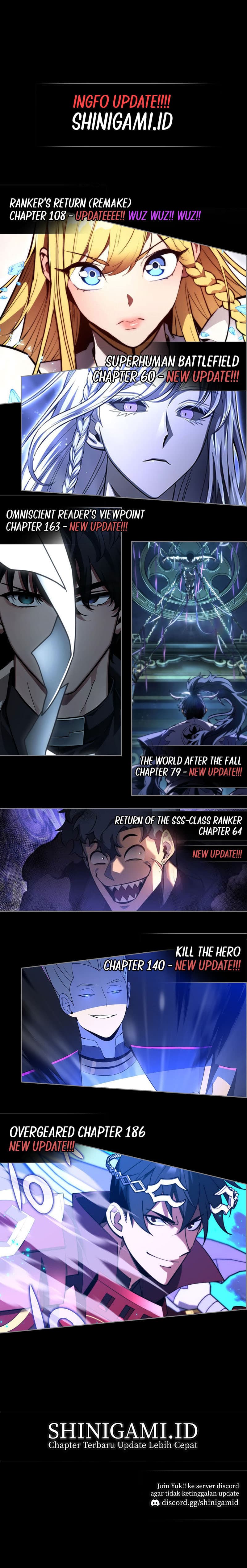 Revenge Of The Iron-Blooded Sword Hound Page 25