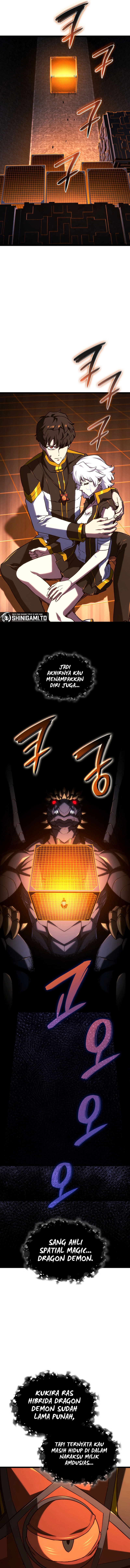Revenge Of The Iron-Blooded Sword Hound Page 4