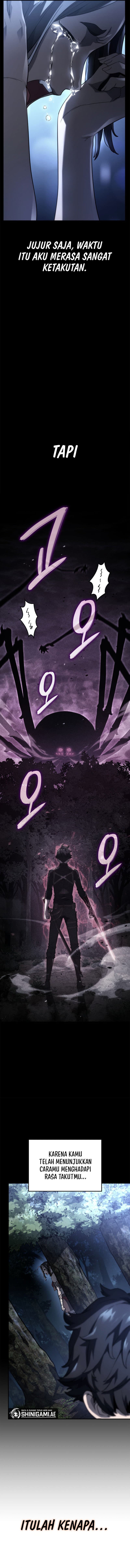 Revenge Of The Iron-Blooded Sword Hound Page 18