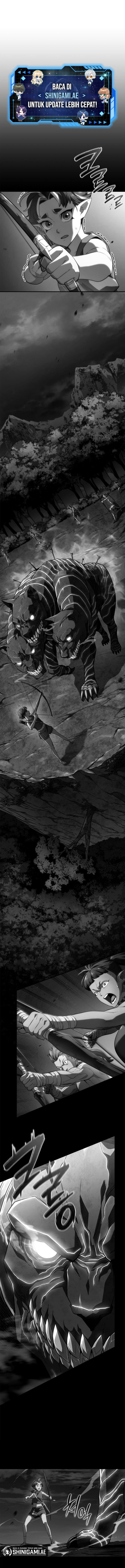 Revenge Of The Iron-Blooded Sword Hound Page 2