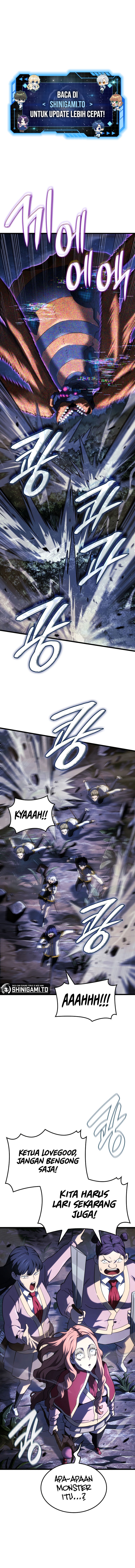 Revenge Of The Iron-Blooded Sword Hound Page 2