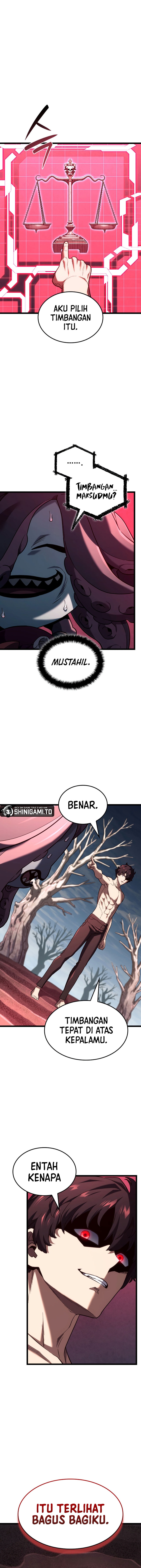 Revenge Of The Iron-Blooded Sword Hound Page 4