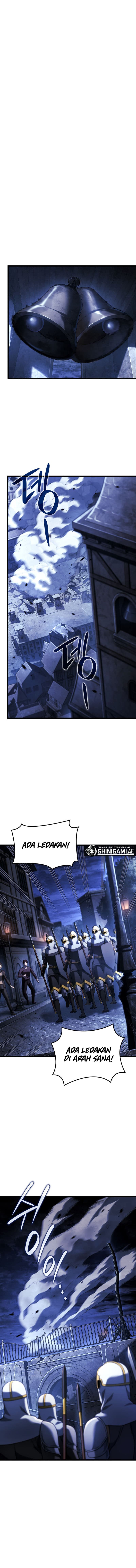 Revenge Of The Iron-Blooded Sword Hound Page 14