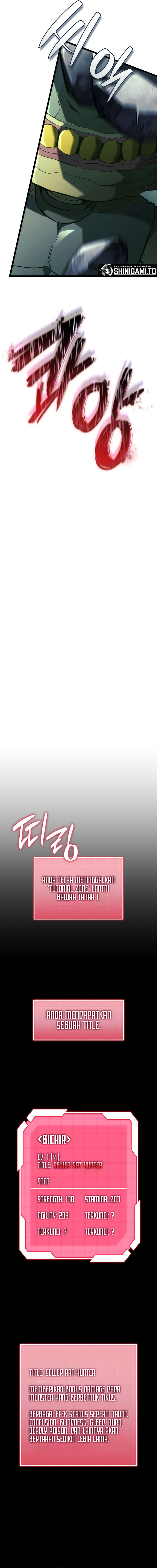 Revenge Of The Iron-Blooded Sword Hound Page 13