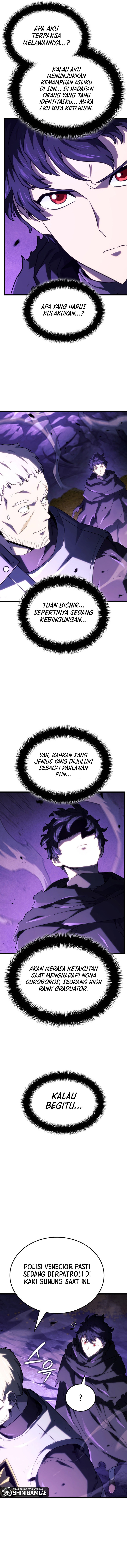Revenge Of The Iron-Blooded Sword Hound Page 7