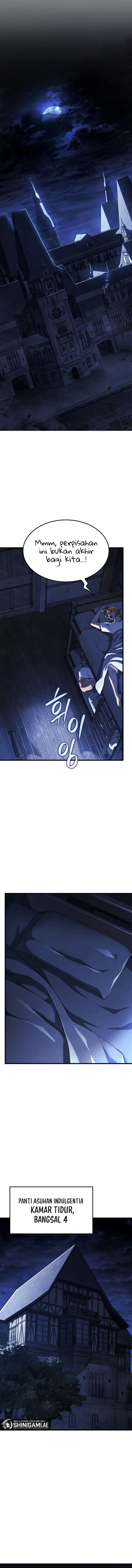 Revenge Of The Iron-Blooded Sword Hound Page 16
