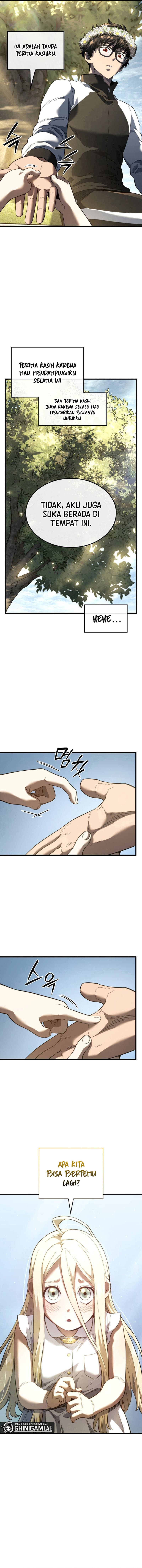 Revenge Of The Iron-Blooded Sword Hound Page 4