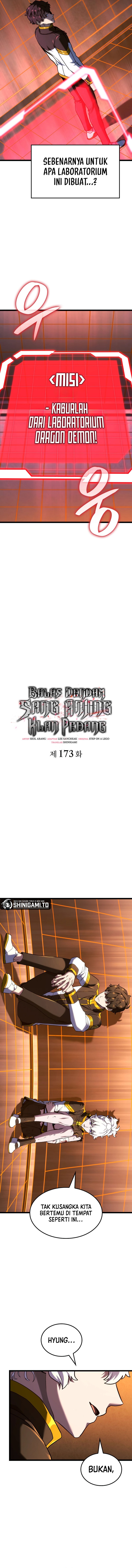 Revenge Of The Iron-Blooded Sword Hound Page 4