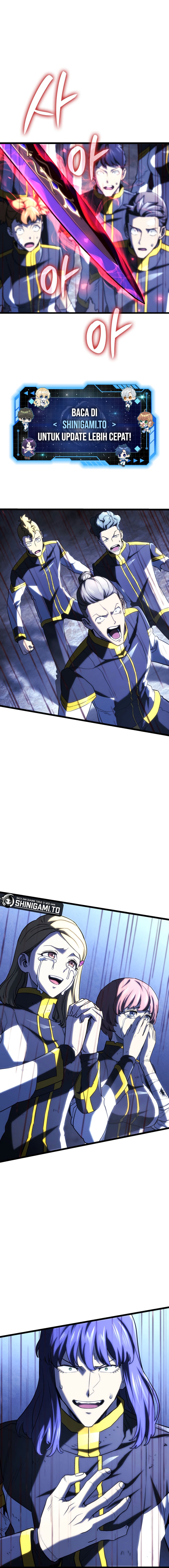 Revenge Of The Iron-Blooded Sword Hound Page 2