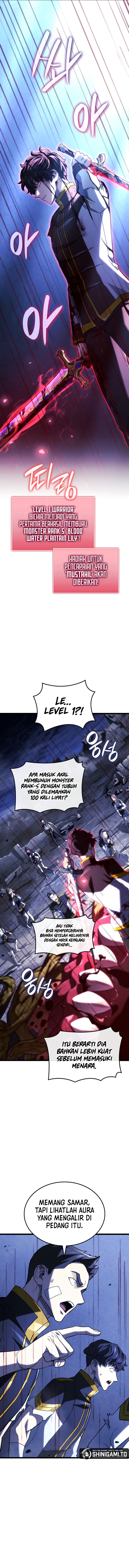 Revenge Of The Iron-Blooded Sword Hound Page 3