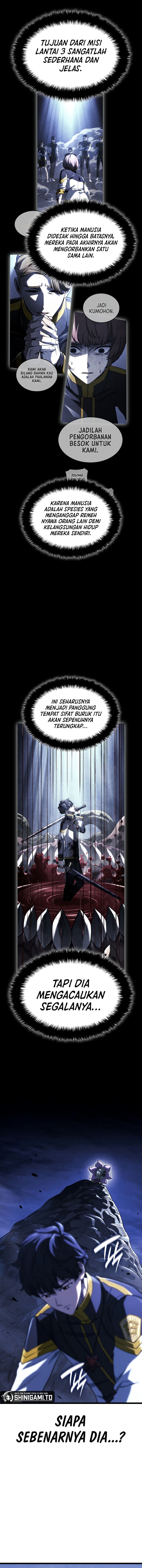 Revenge Of The Iron-Blooded Sword Hound Page 6