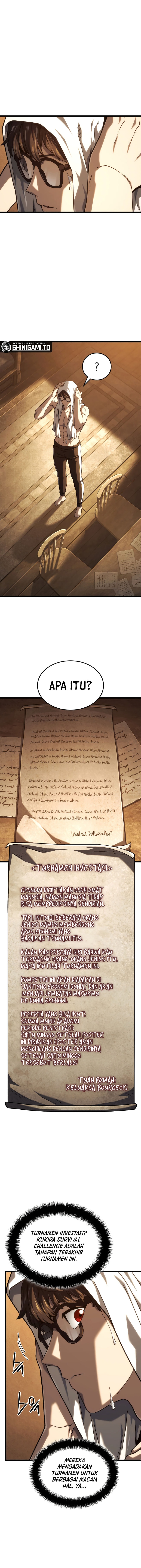Revenge Of The Iron-Blooded Sword Hound Page 3