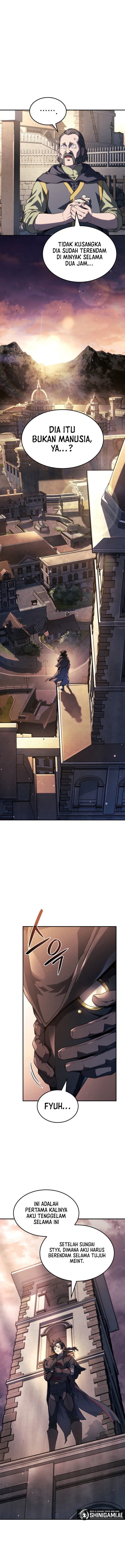 Revenge Of The Iron-Blooded Sword Hound Page 13