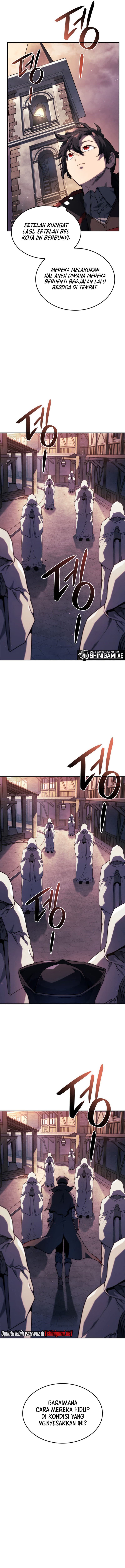 Revenge Of The Iron-Blooded Sword Hound Page 15