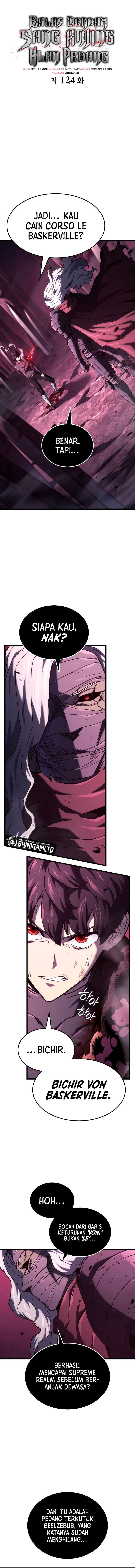 Revenge Of The Iron-Blooded Sword Hound Page 4