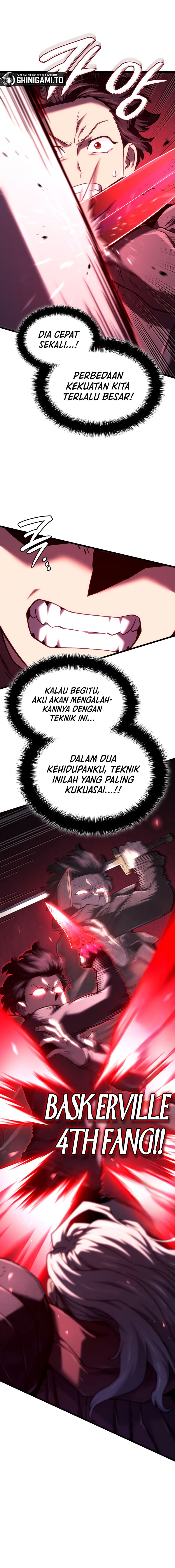 Revenge Of The Iron-Blooded Sword Hound Page 16