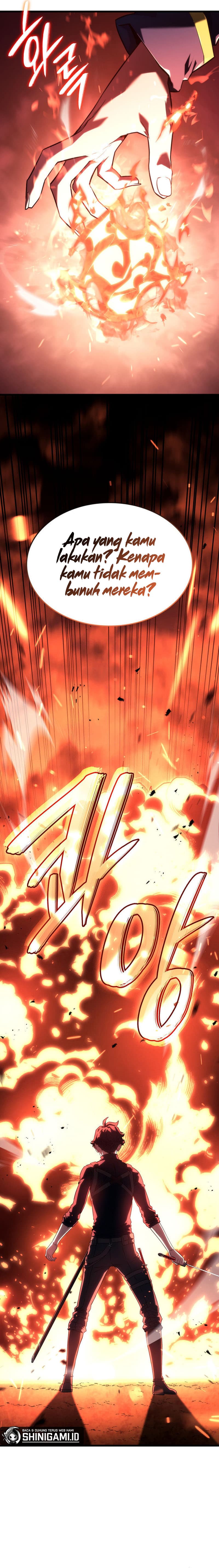 Revenge Of The Iron-Blooded Sword Hound Page 11
