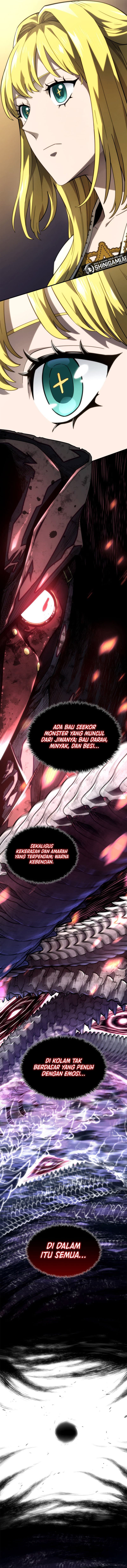 Revenge Of The Iron-Blooded Sword Hound Page 13