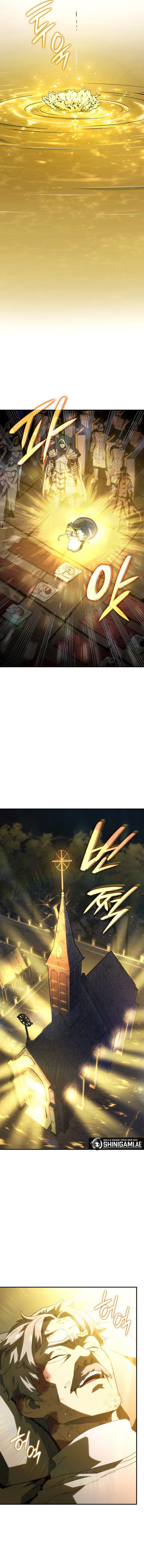 Revenge Of The Iron-Blooded Sword Hound Page 18