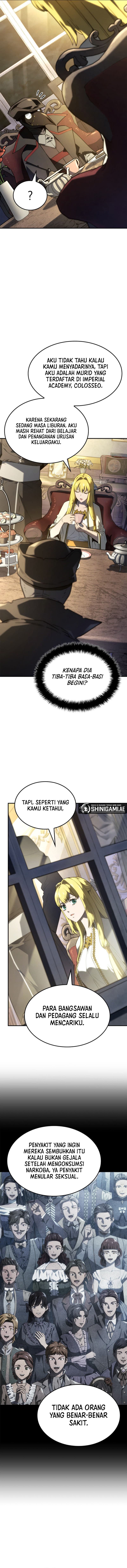 Revenge Of The Iron-Blooded Sword Hound Page 4
