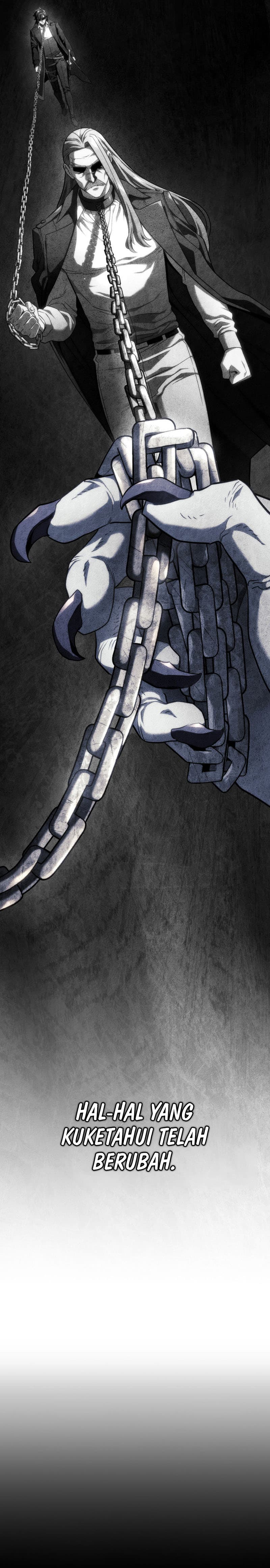 Revenge Of The Iron-Blooded Sword Hound Page 12