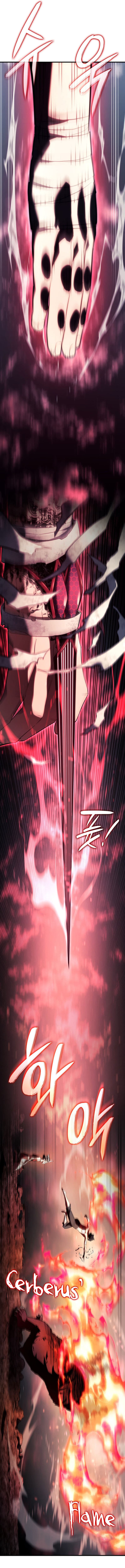Revenge Of The Iron-Blooded Sword Hound Page 19